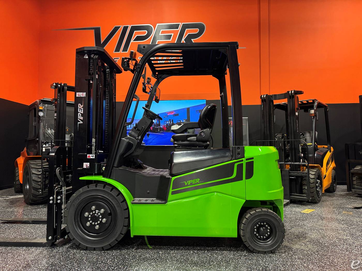 2026 FB35V