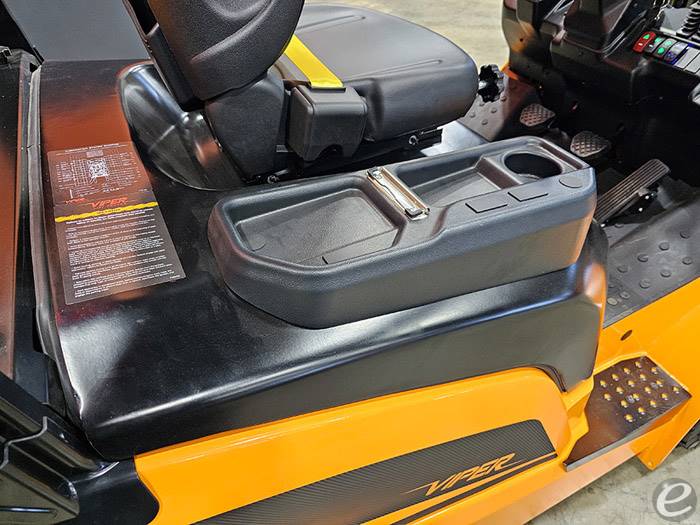 2026 Viper Lift Trucks FD35F