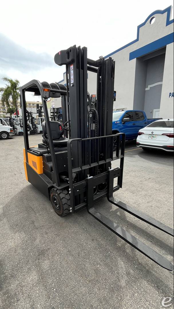 2024 Big Joe LVE35-197