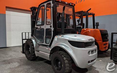 2026 Viper Lift Trucks RTD30