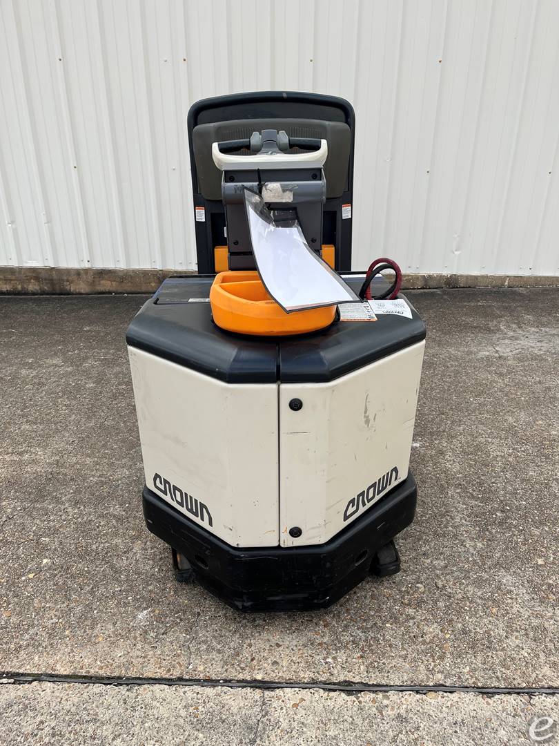 2012 Crown TR4500-20