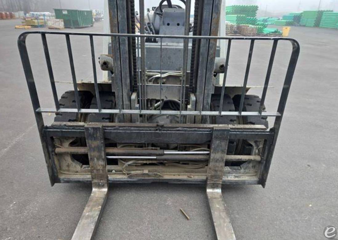 2018 Unicarriers PF90YLP