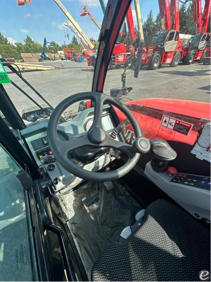 2023 Manitou ULM 412 H
