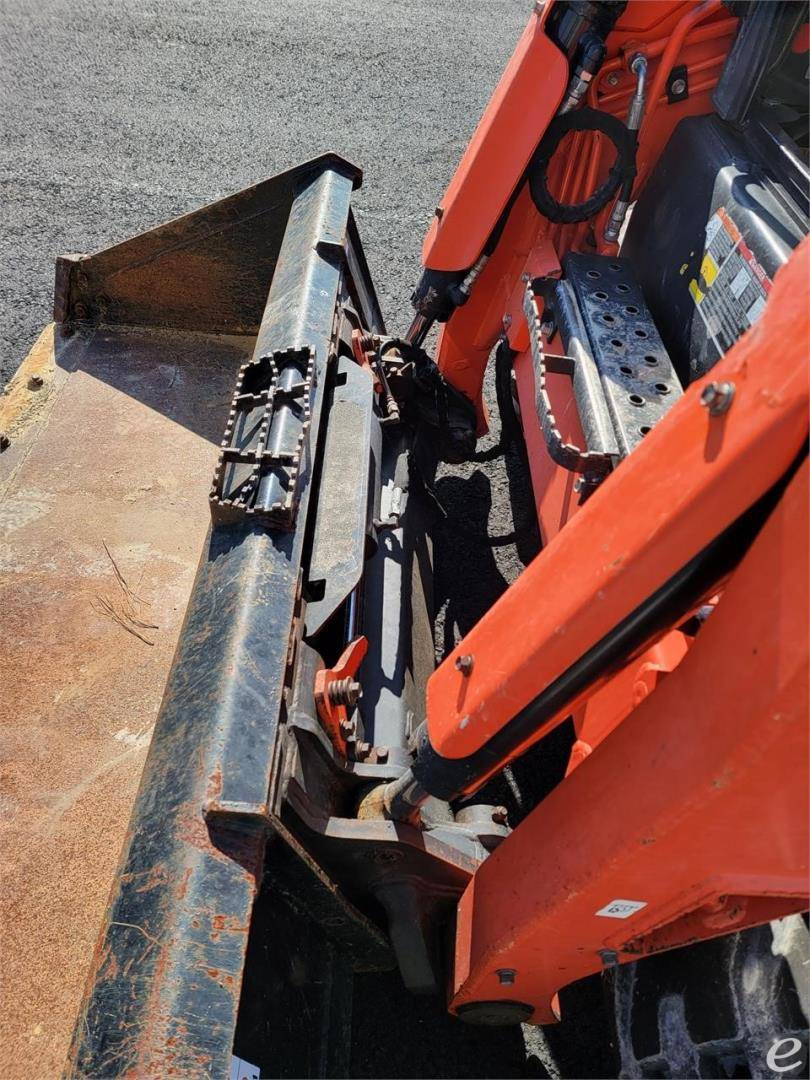 2019 Kubota SVL952S Earth Moving and Construction