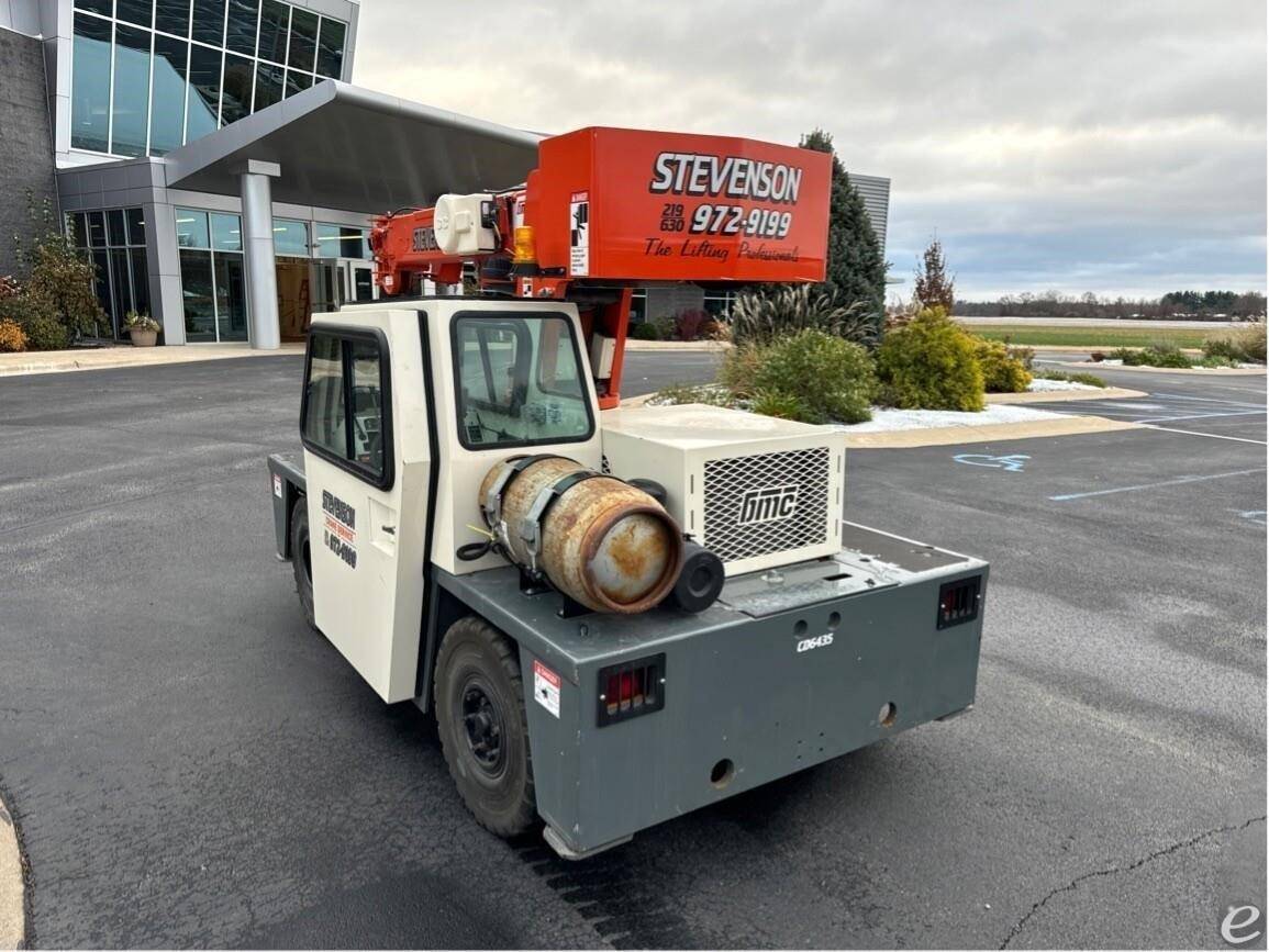 2014 Broderson IC35