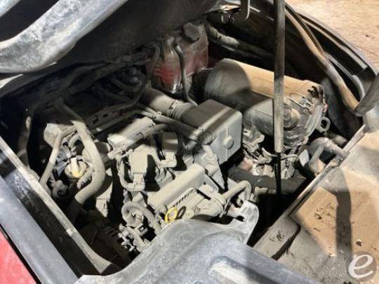 2020 Linde H20T