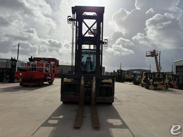 2022 Yale GDP360EF