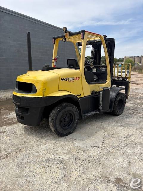 2015 Hyster H155FT