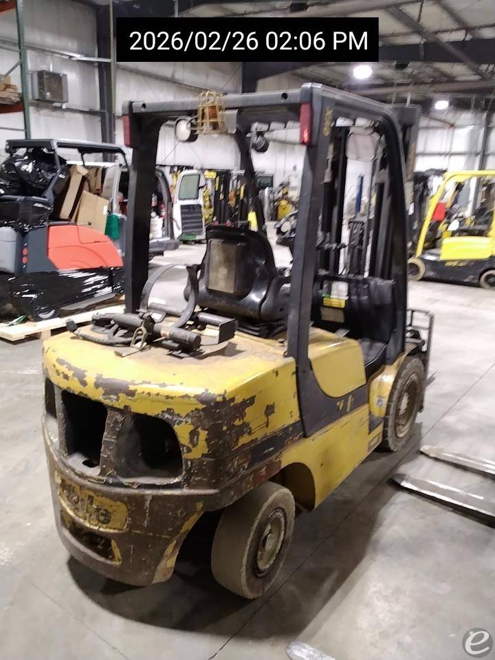 2016 Yale GP070VX