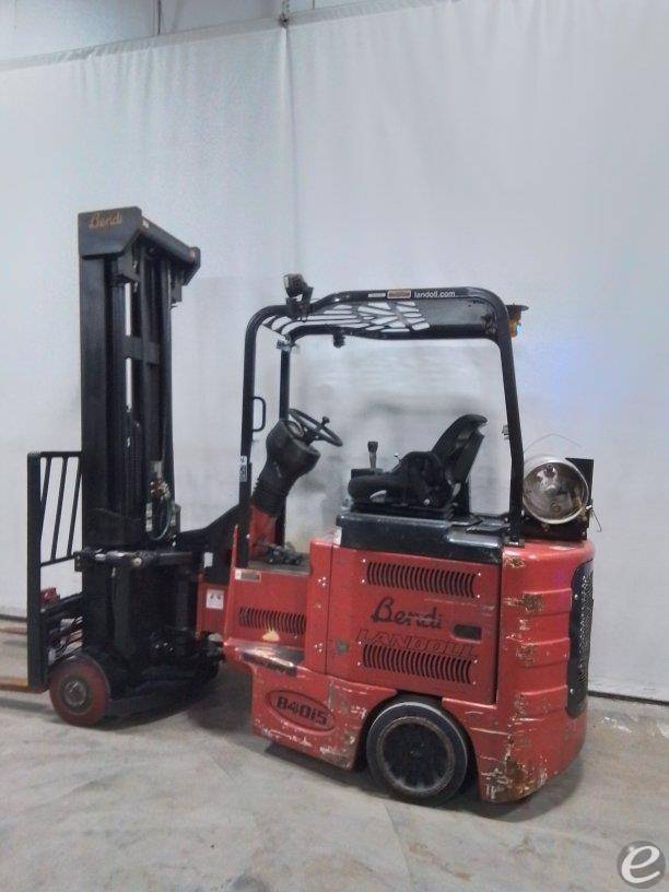 2019 Bendi B40I5