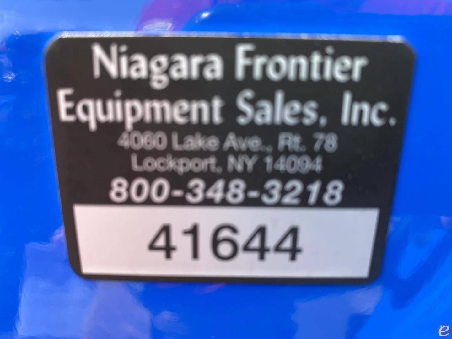 2025 New Holland WORKMASTER 50