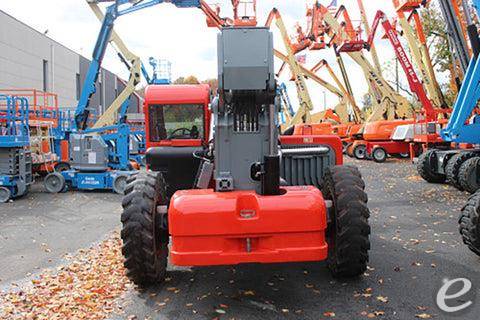 2018 Skyjack SJ1056-THS