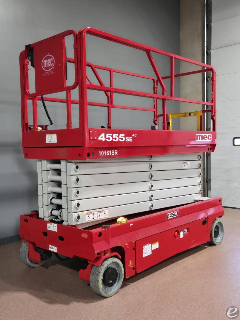 2023 MEC 4555SE