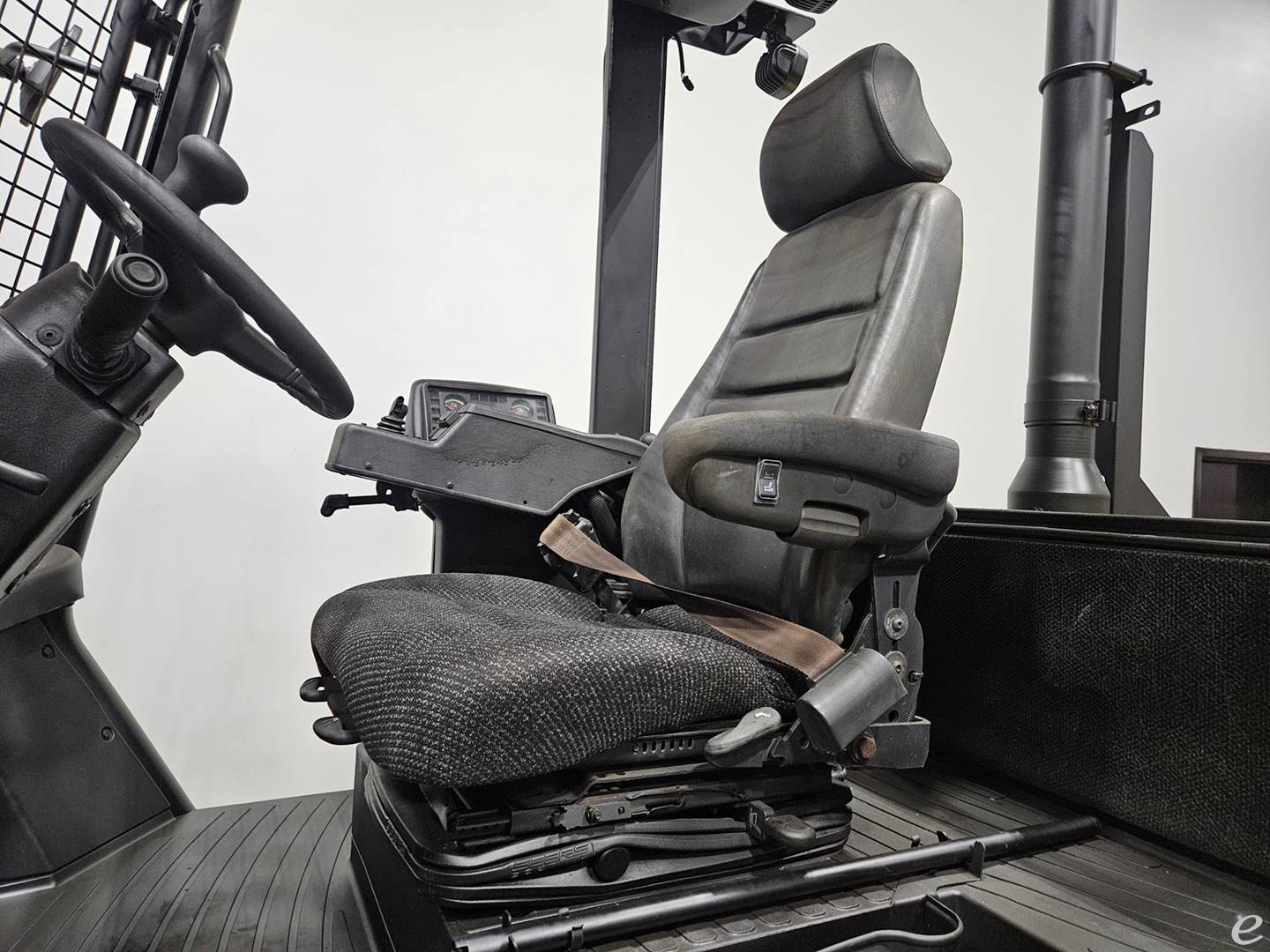 2019 Hyster H190HD2