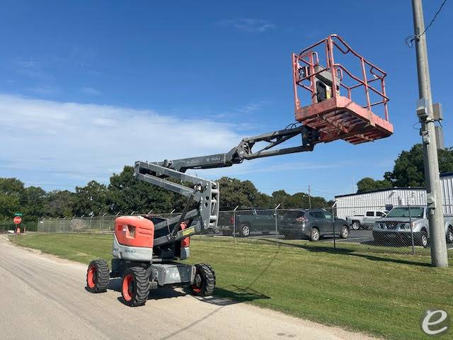 2011 Skyjack SJ46AJ