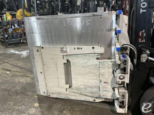 2021 Cascade 50D-CCS