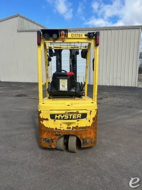 2020 Hyster J30XNT