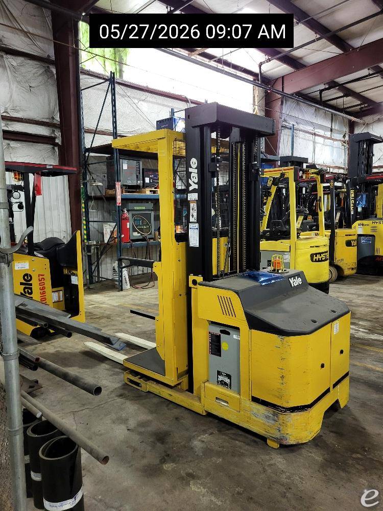 2019 Yale OS030EF