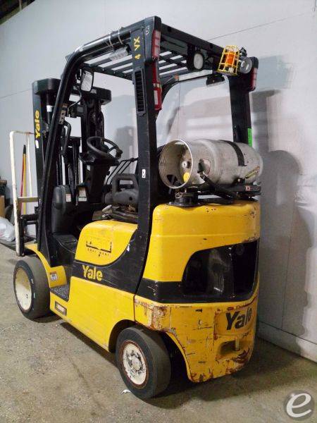 2019 Yale GLC040VXNESE083