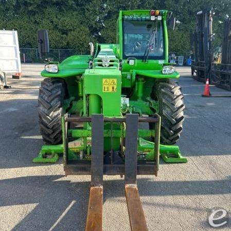 2020 Merlo P50.17