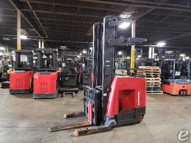 2014 Raymond 750-DR32TT