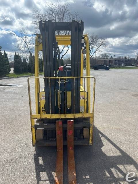 2020 Hyster J30XNT