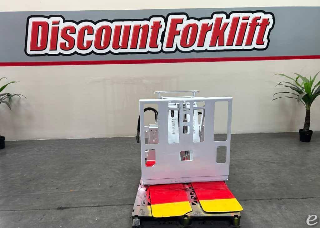 Cascade 25EPL-15T Push/Pull