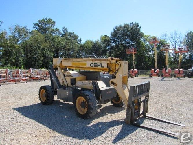 2018 Gehl RS6-34