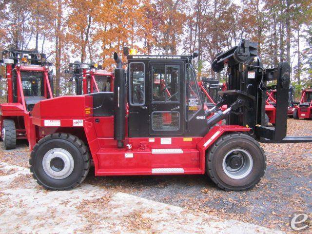 Taylor TX40-30 Rigger Special