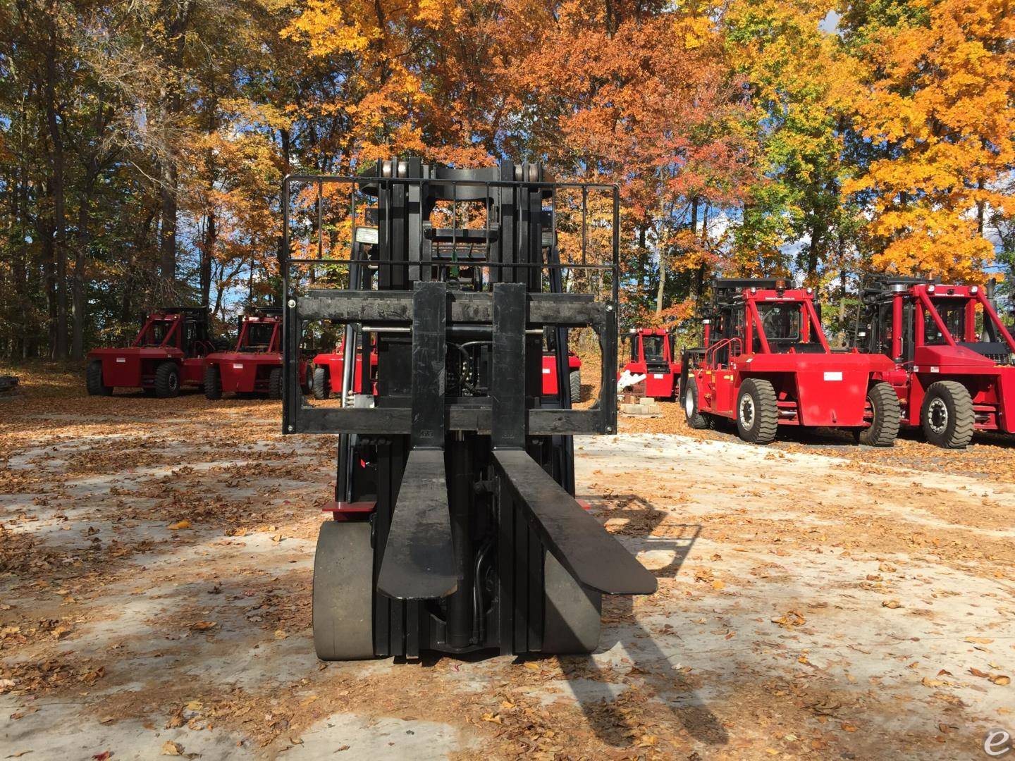 Hyster S155FT