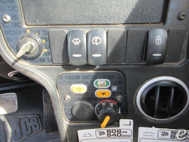 2017 JCB 508-66