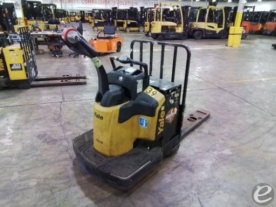 2022 Yale MPE080