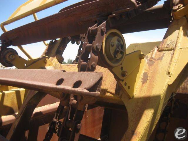 1980 Cat 613B