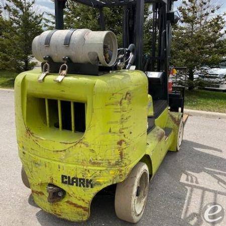 2006 Clark CGC55