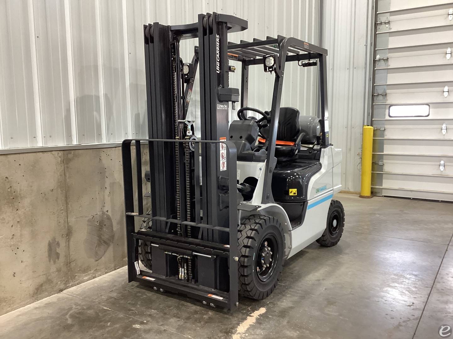 2025 Unicarriers PF50N7-LE