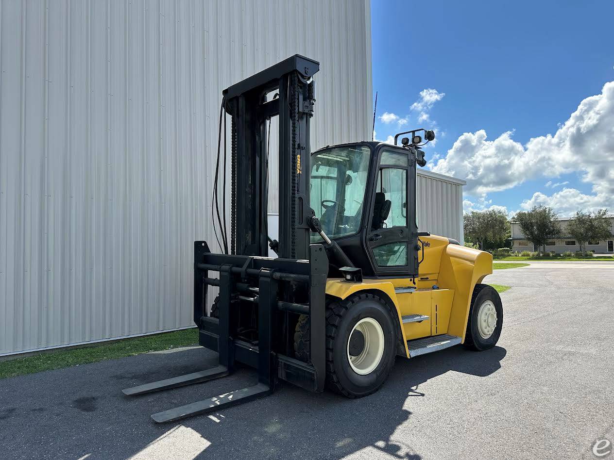 2019 Yale GDP280DC
