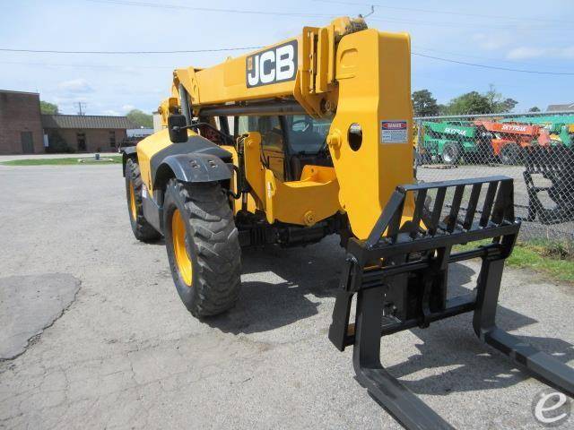 2016 JCB 507-42