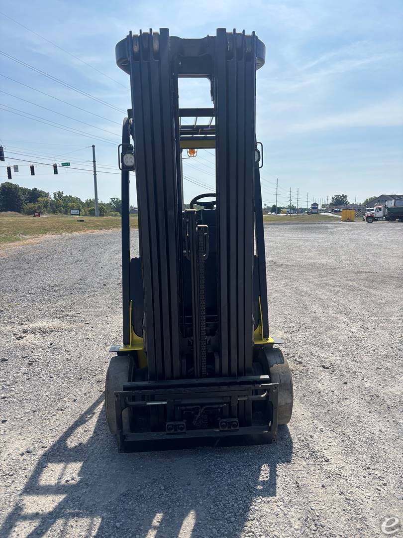 2014 Yale ERC-050