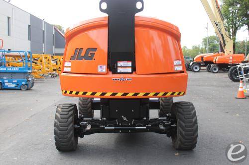2021 JLG 460SJ