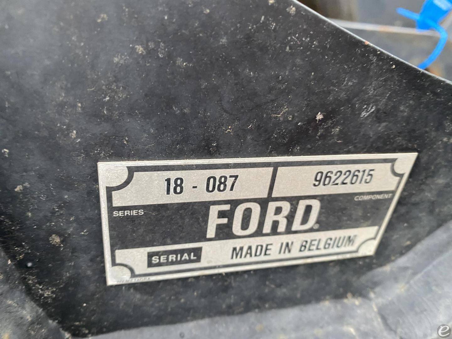 Ford 18