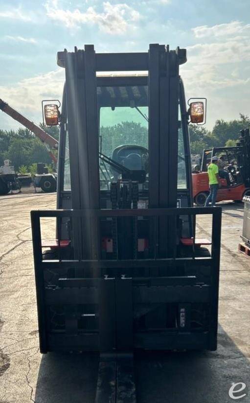 2022 Manitou MI50D