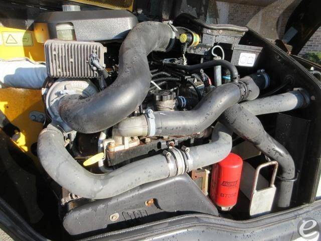 2015 JCB 509-42