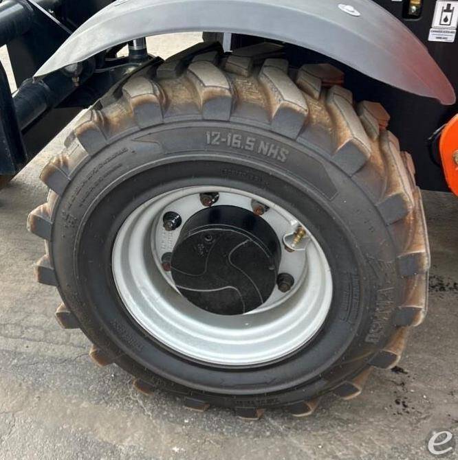 2023 JLG G5-18A
