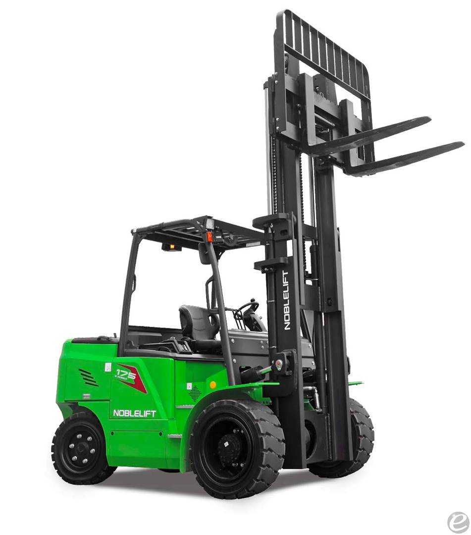 2026 Noblelift FE4P-175N