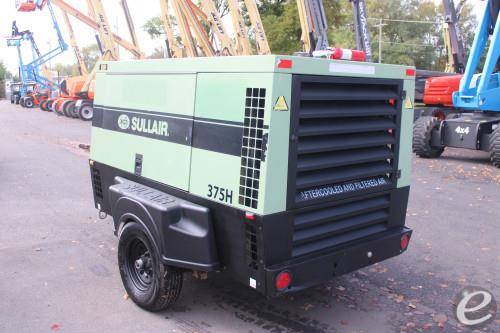 2019 Sullair 375HAF