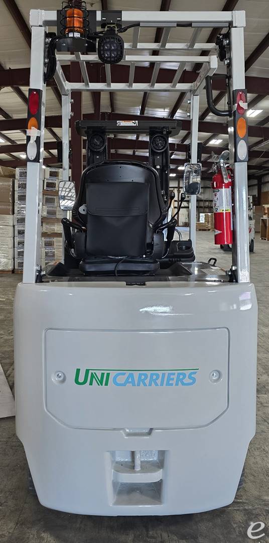 2024 Unicarriers MCT1B2L25S