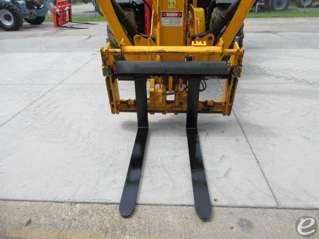 2017 JCB 508-66
