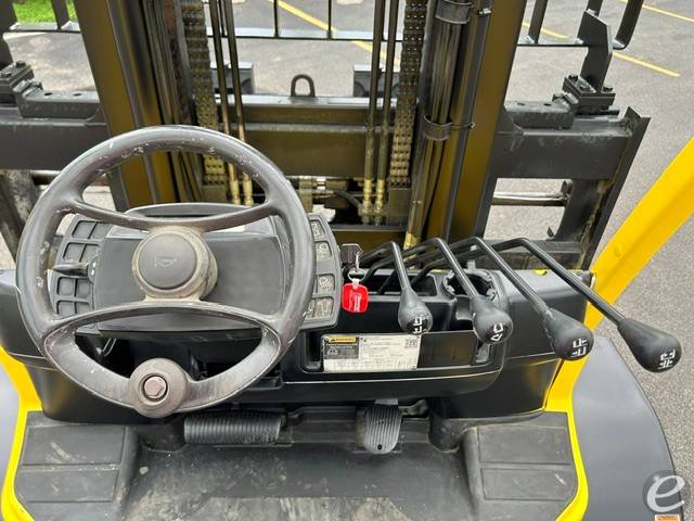 2021 Hyster H155FT