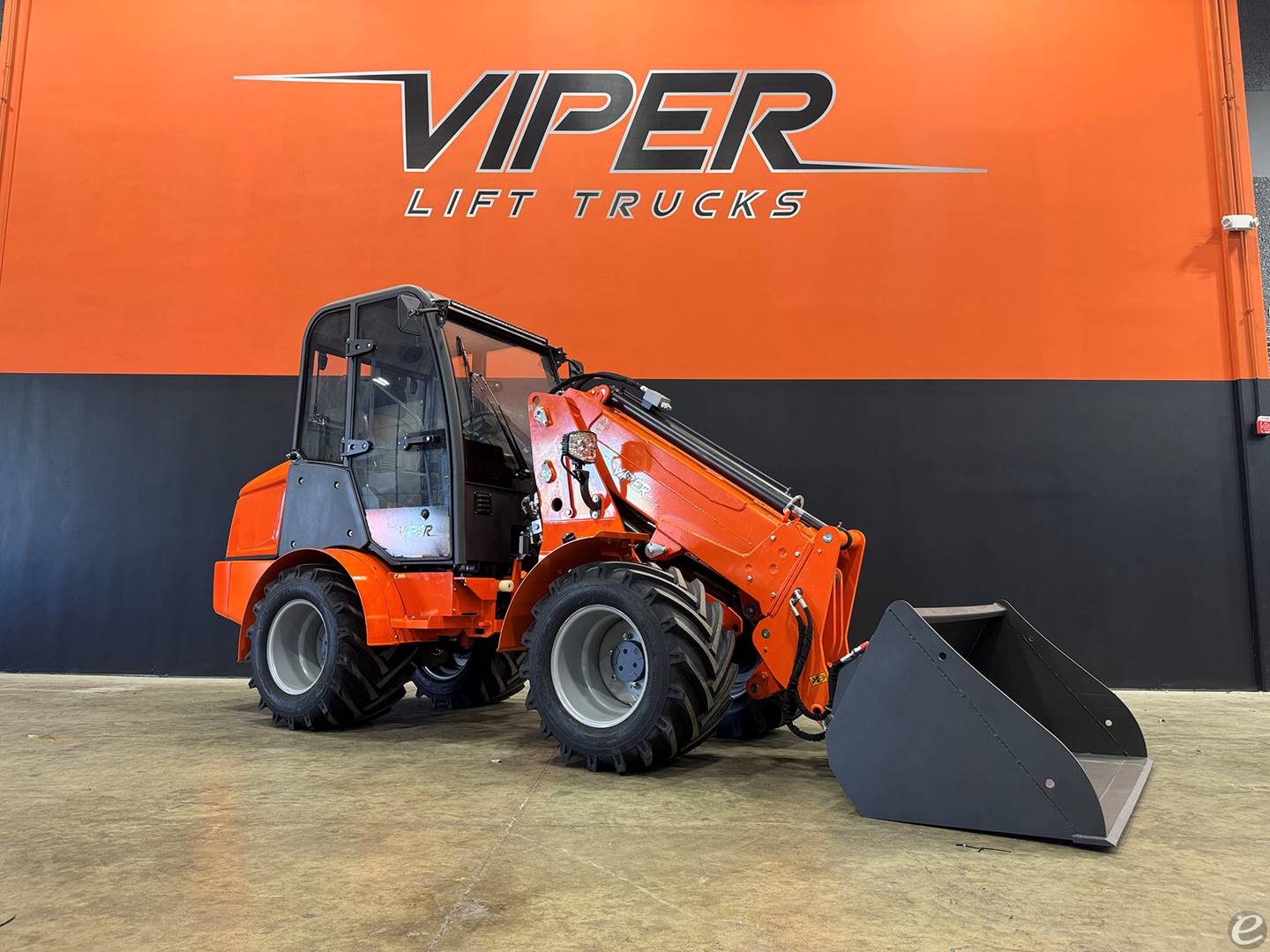 2026 Viper Lift Trucks VWL850T