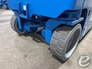 2014 Genie GS1930
